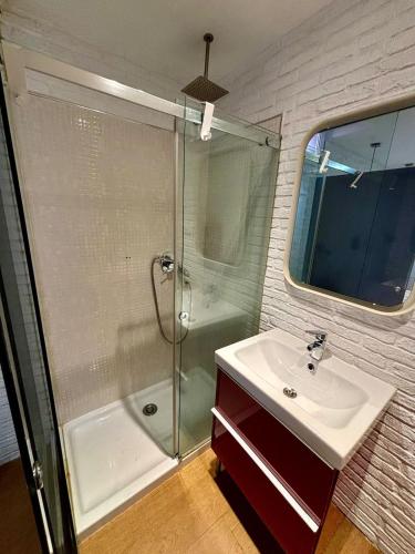 Retiro Park Suites