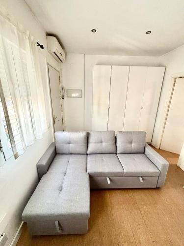 Retiro Park Suites