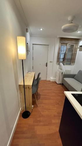 Malasaña Studio, Madrid
