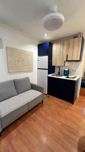 Malasaña Studio, Madrid
