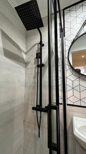 Malasaña Studio, Madrid