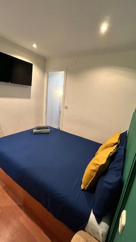 Malasaña Studio, Madrid