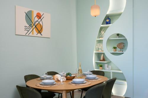 Nautilus House I Divine Sea Views I Family Home