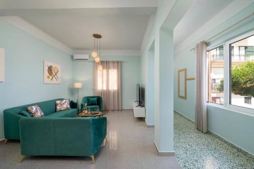 Nautilus House I Divine Sea Views I Family Home