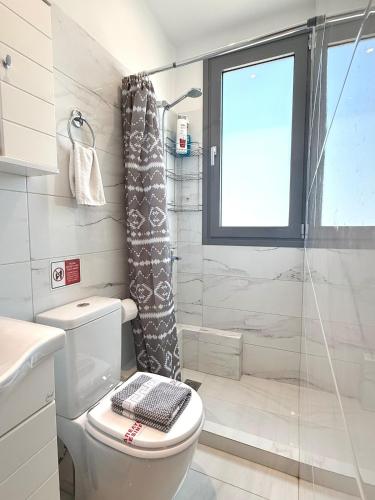 Syntagma Luxury Mini Suite