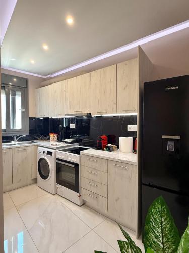 Syntagma Luxury Mini Suite