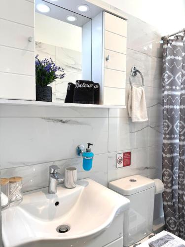 Syntagma Luxury Mini Suite