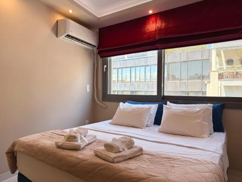 Syntagma Luxury Mini Suite