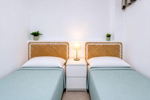 GuestReady - Tenesor City Heart