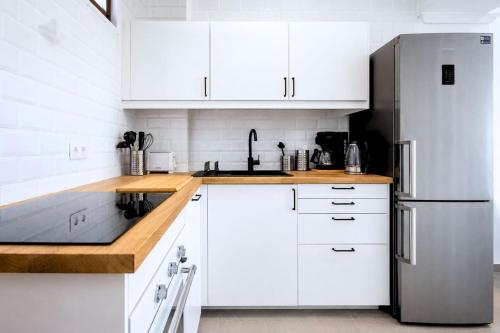 GuestReady - Tenesor City Heart