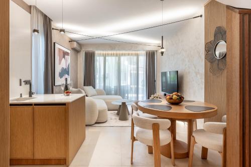 Luxury Villa Mia Azure