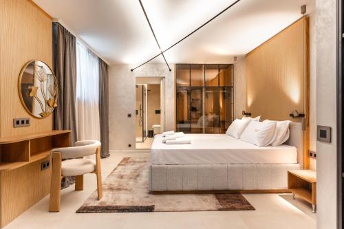 Luxury Villa Mia Azure