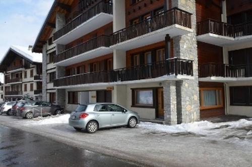 Dent-Blanche
