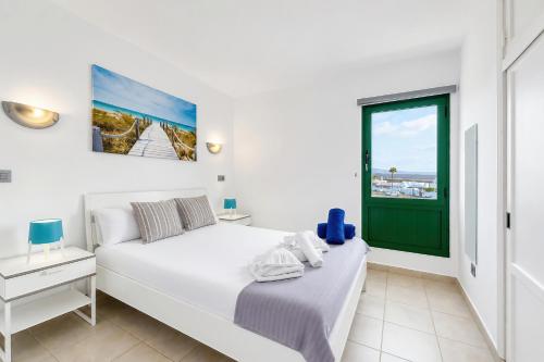 Suite Cozy Relax - Pool and 400 M to the Beach By Lanzarote Vacation Homes
