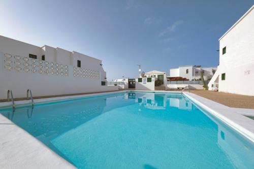 Suite Cozy Relax - Pool and 400 M to the Beach By Lanzarote Vacation Homes