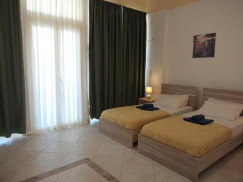 katerina apartments near the sea 2