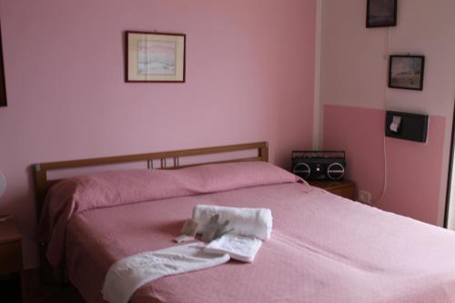 Gallery image of Mare e Coccole in Caprioli