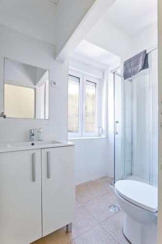 Vita Portucale ! Cosy 2 Br Apartment Campo Ourique