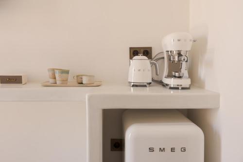 Sant Blai Boutique Hotel - Javea