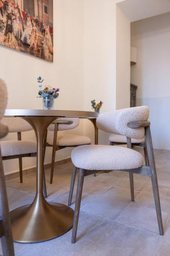 Sant Blai Boutique Hotel - Javea