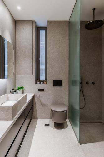 St Hugo Premium Residence by halu! 2BD apartment close to Syntagma square