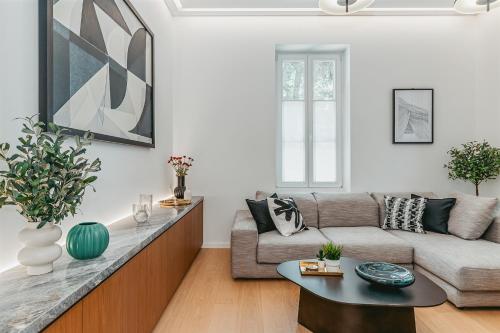 St Hugo Premium Residence by halu! 2BD apartment close to Syntagma square