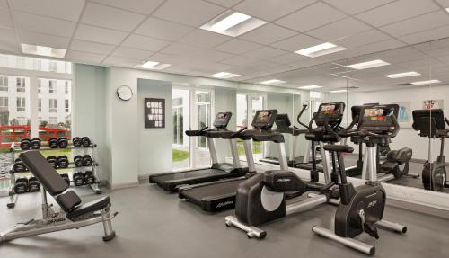 Citadines Islington London photo 25