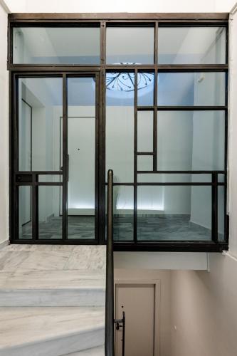 Art Space Residencies Α1