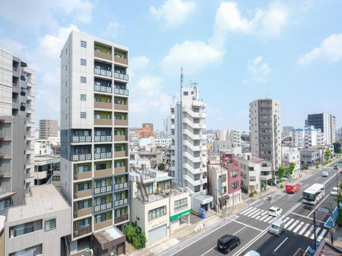 Sumida-ku - Apartment - Vacation STAY 16875