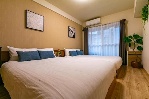 Medio Shin-Namba - Vacation STAY 18437