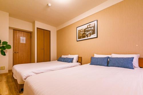 Medio Shin-Namba - Vacation STAY 18437