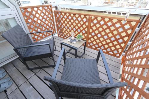 Agape Nihonbashi - Vacation STAY 18439