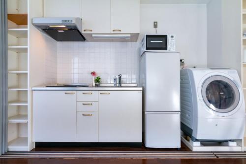 Agape Nihonbashi - Vacation STAY 18439