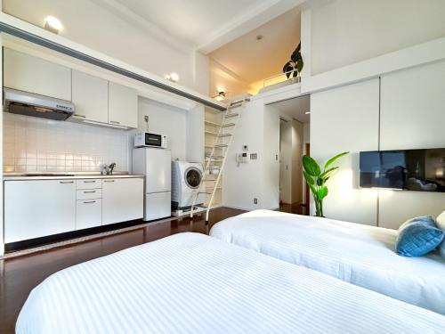 Agape Nihonbashi - Vacation STAY 18439