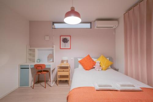 Luxury 4 bedroom apartment - Vacation STAY 18460