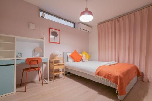 Luxury 4 bedroom apartment - Vacation STAY 18460