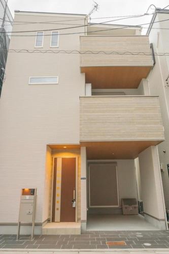 Luxury 4 bedroom apartment - Vacation STAY 18460