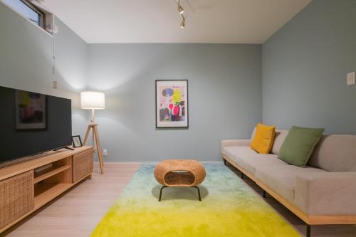 Luxury 4 bedroom apartment - Vacation STAY 18460