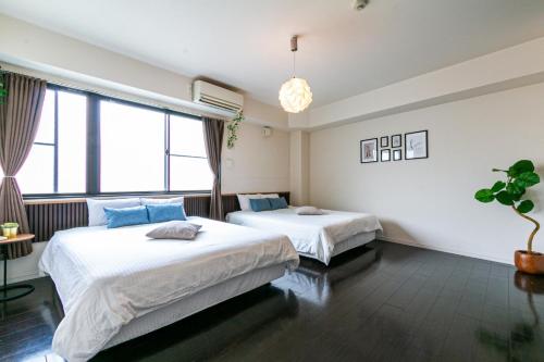 Verono Nippombashi - Vacation STAY 18438