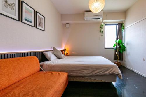 Verono Nippombashi - Vacation STAY 18438