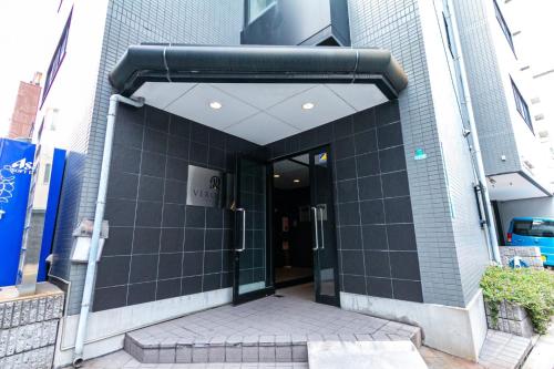 Verono Nippombashi - Vacation STAY 18438