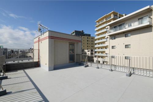 Oceans Residence Urayasu - Vacation STAY 18419