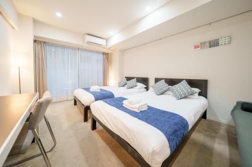Pangoo Shinagawa Room 602 - Vacation STAY 00058v