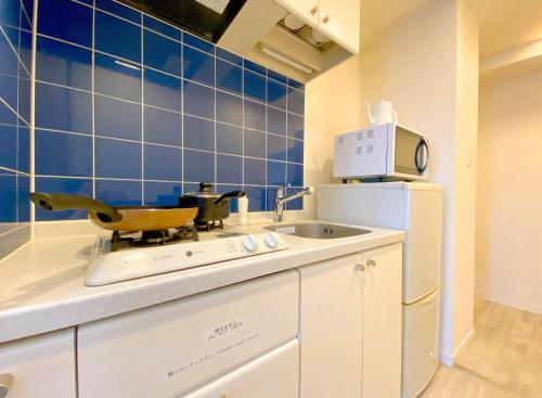 Pangoo Shinagawa Room 504 - Vacation STAY 00031v