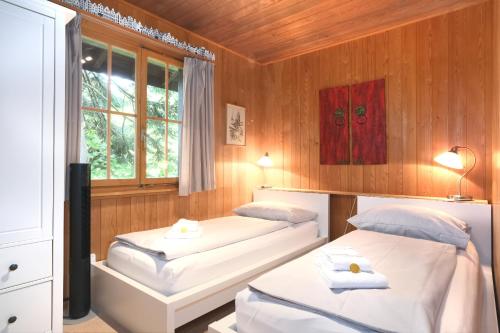 Apartment Zita - GRIWA RENT AG