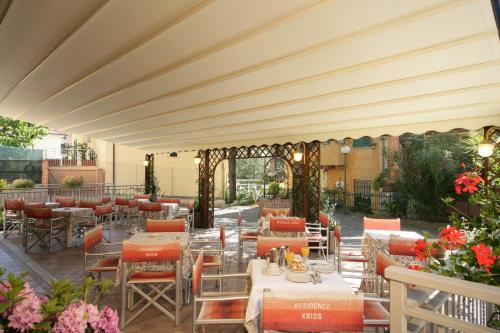 Residence Hotel Kriss photo 3