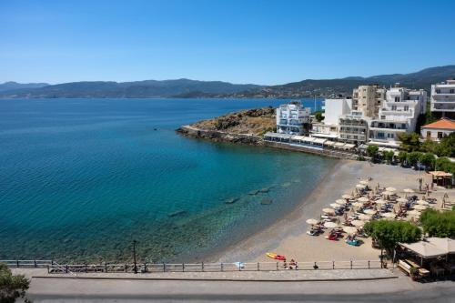Nautilus House I Divine Sea Views I Family Home