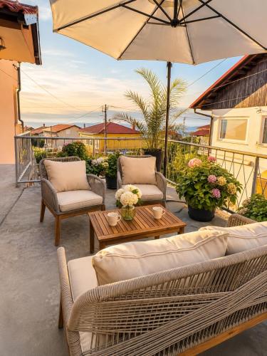 Rijeka Family Retreat