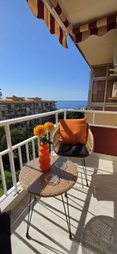 PAX Benalmádena Suites photo 1