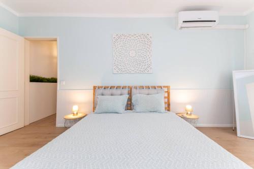 Sofisara T2 central Tavira comfort and tradition